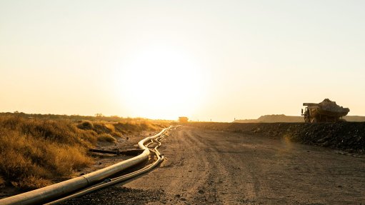 Copper miner Sandfire tracks ahead of plan in strong first quarter