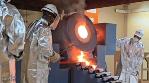 Newmont achieves commercial production at Ahafo North
