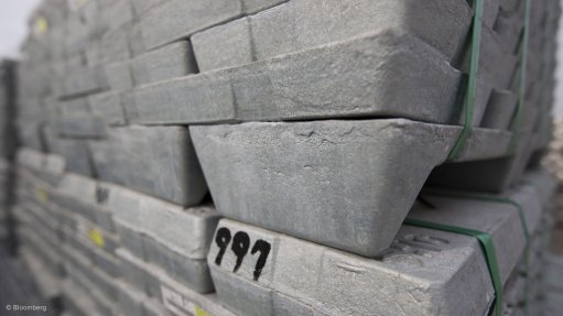 Zinc