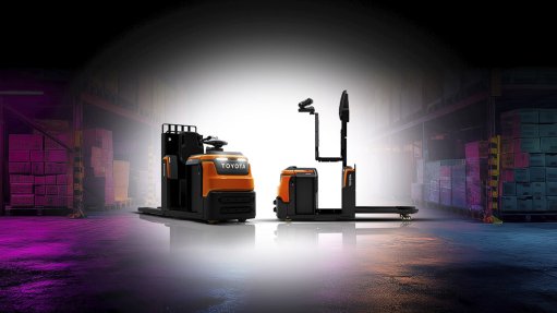 Level up your picking game with the new Optio L-Series