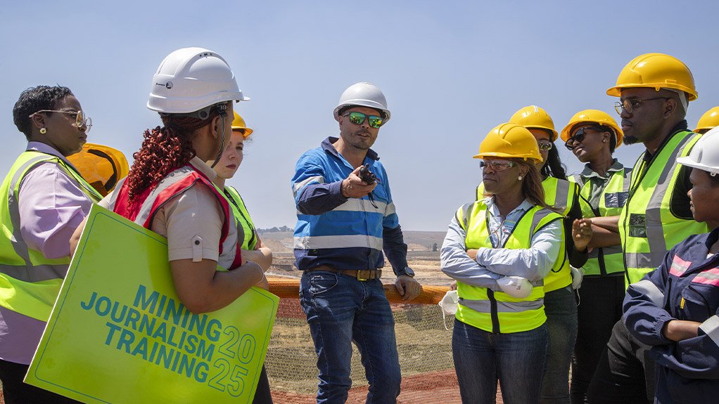 MJT emphasises people as the heart of SA’s mining industry