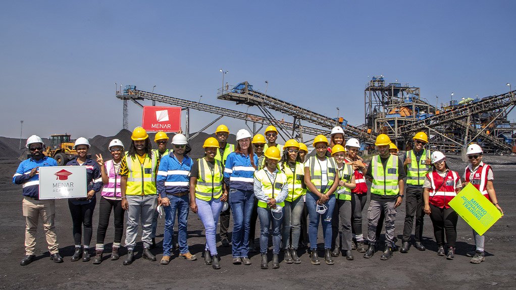 MJT emphasises people as the heart of SA’s mining industry