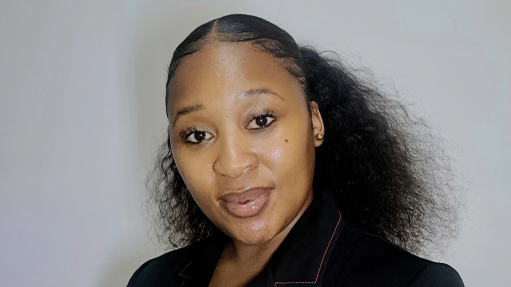 An image of Tshepiso Mollo