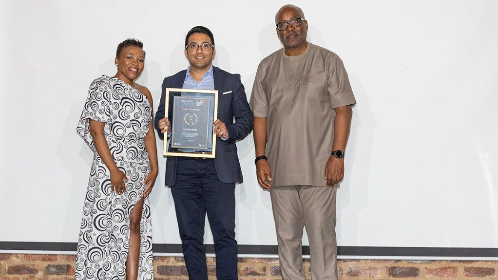 Datacentrix recognised among country’s top PMOs by PMI South Africa