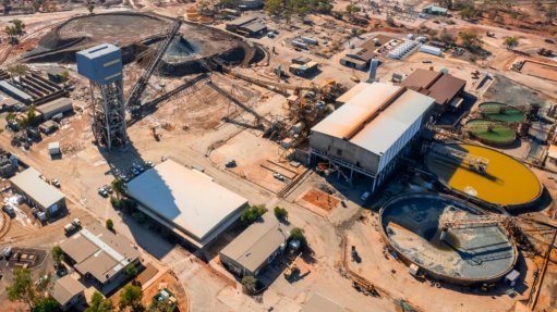 Two killed in underground explosion at Australian silver mine