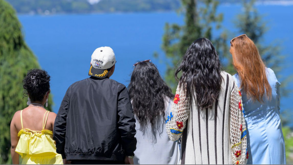  Global Shapers Community Annual Report 2024-2025 