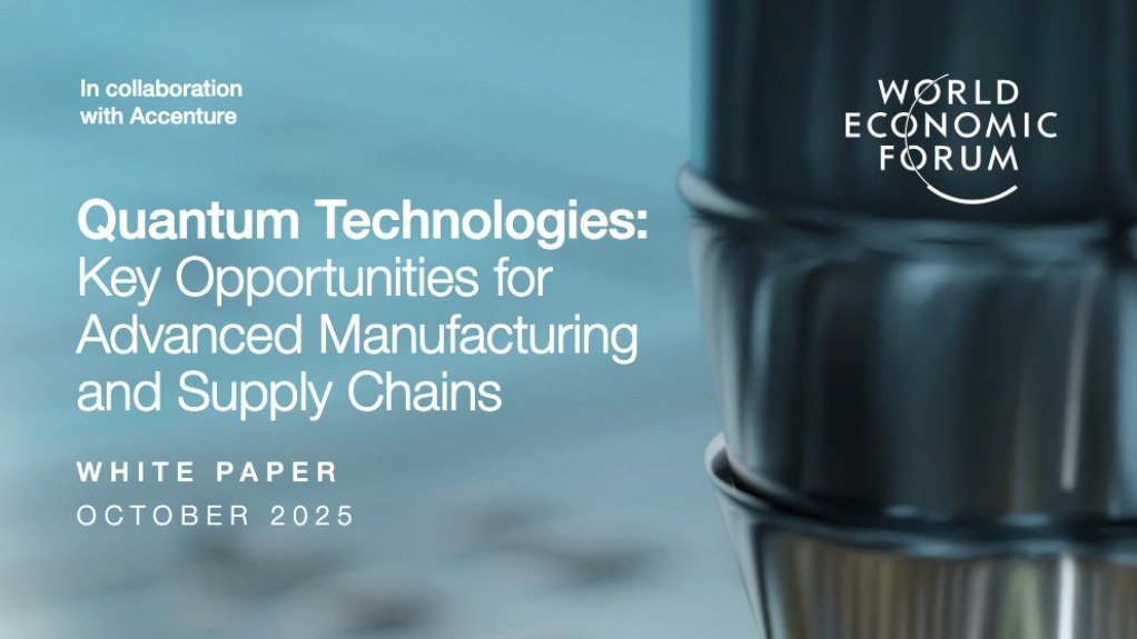 Quantum Technologies: Key Opportunities for Advanced Manufacturing and Supply Chains