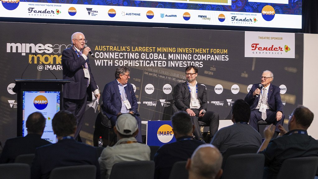 11,000 Registered Attendees, 120 Countries, 500+ speakers: Record smashed, organisers set sights on even bigger IMARC 2026