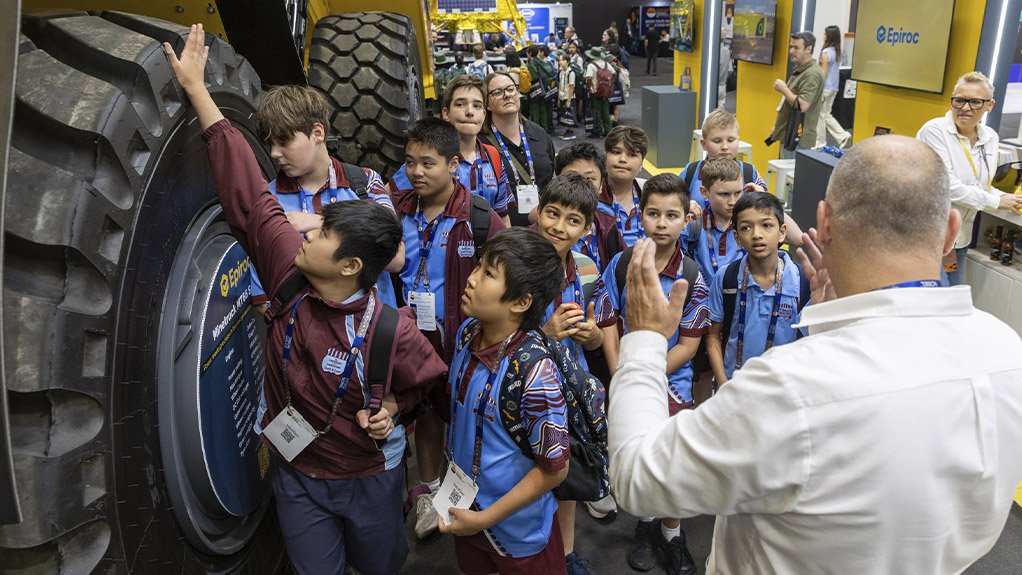 11,000 Registered Attendees, 120 Countries, 500+ speakers: Record smashed, organisers set sights on even bigger IMARC 2026