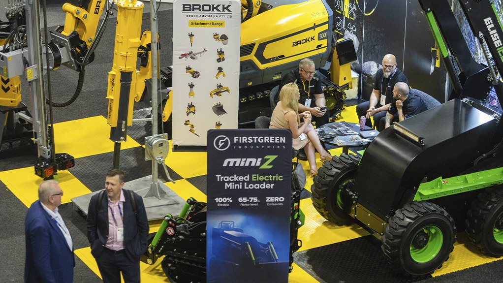 11,000 Registered Attendees, 120 Countries, 500+ speakers: Record smashed, organisers set sights on even bigger IMARC 2026