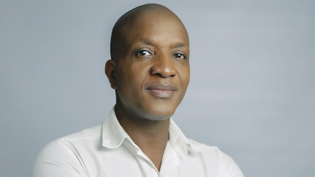 Victor Nemukula, MD of Shumani Industrial Equipment