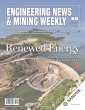 Mining Weekly 31 October 2025