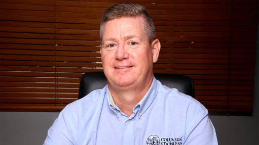 Johan Strydom