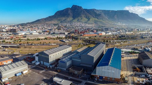 Cape Town