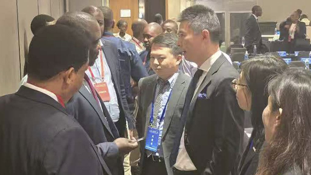 Zambia Economic and Trade Cooperation Exchange Conference: Strengthens Bilateral Ties and Investment Momentum