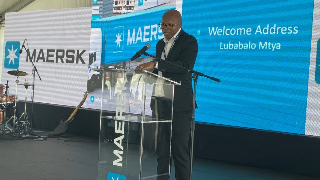 Lubabalo Mtya