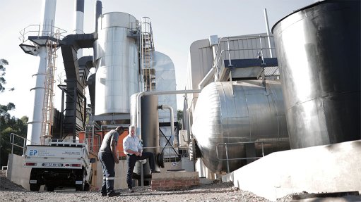 How Clover & Energy Partners revolutionised the future of efficiency