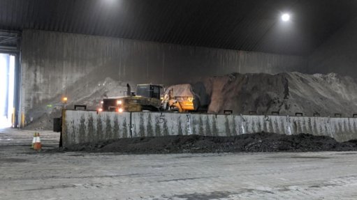Develop’s Woodlawn ramp-up on track, strong cashflow forecast from Sulphur Springs