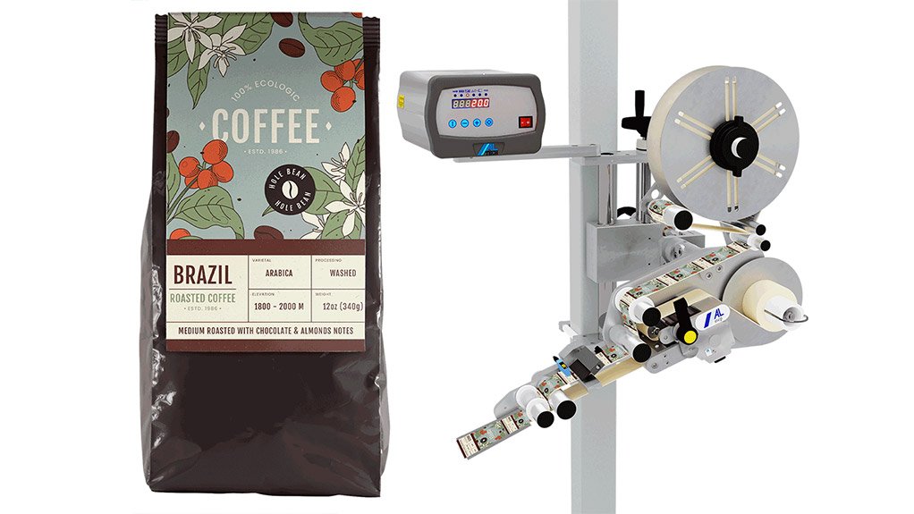 Pyrotec PackMark Powers the Food Packaging Industry