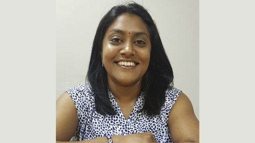 Viroshka Sudoi has trains in her veins