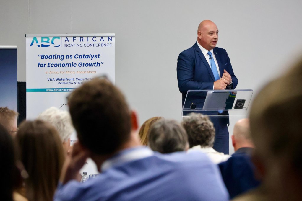 JAMES VOS The boating industry can increase employment by growing the number of local suppliers