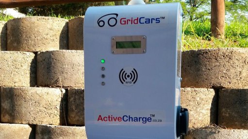 Solareff sells its majority shareholding in GridCars