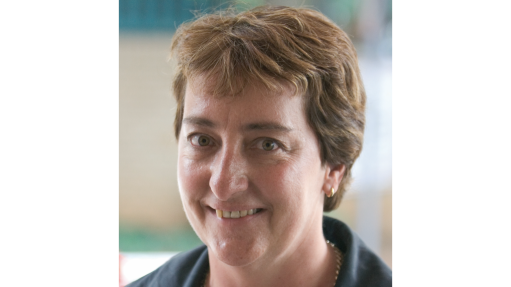 An image of Elsabe Kearsley