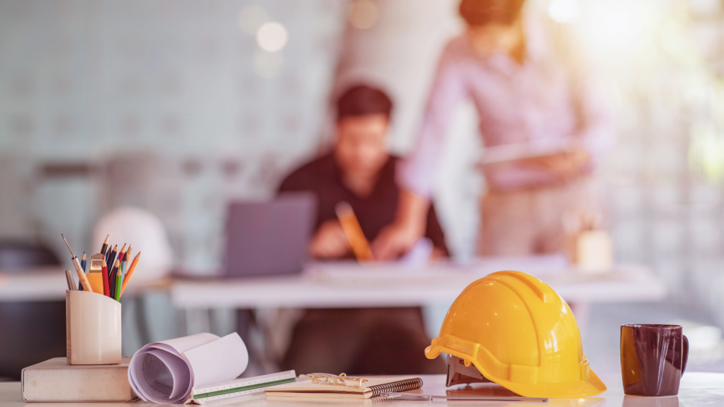 An image of a university lecture hall