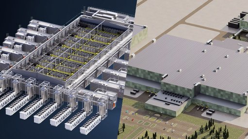 Delivering Flexibility at Gigawatt-Scale: Vertiv Announces Rapidly Deployed, System-Level Reference Architectures for the NVIDIA Omniverse DSX Blueprint