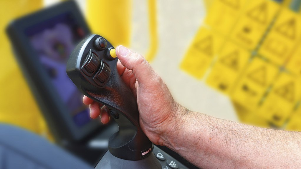 Focus: PC220 - what can be done by OEMs to encourage tiltrotator adoption and purchase in the UK