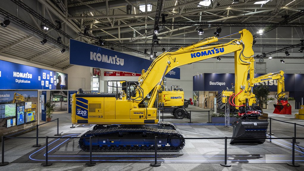 Focus: PC220 - what can be done by OEMs to encourage tiltrotator adoption and purchase in the UK