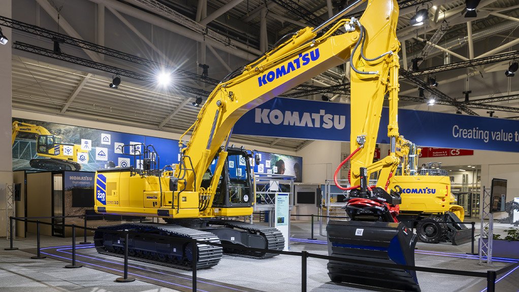 Focus: PC220 - what can be done by OEMs to encourage tiltrotator adoption and purchase in the UK