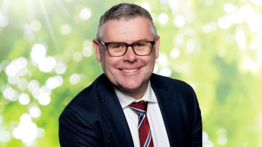 Environment and Water Minister Murray Watt