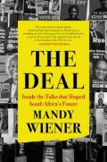 The Deal: Mandy Wiener