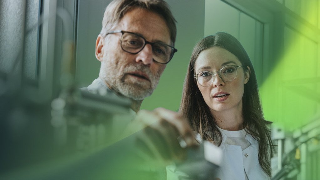 Schneider Electric’s Technology Blueprint Paves Way for e-Methanol Fuel Expansion