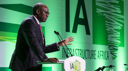 Infrastructure Africa 2026 Explores How to Make Projects Investment-Ready