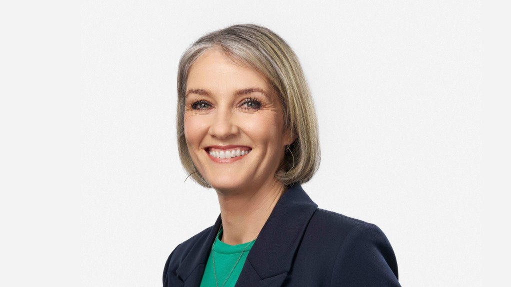 WGC senior markets analyst Louise Street