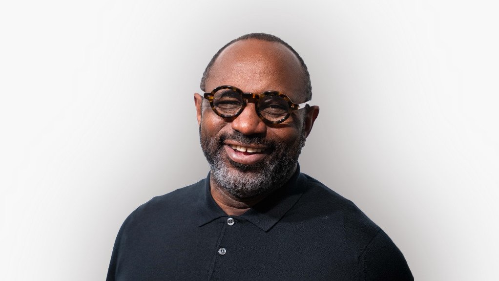 An image of Consolidated Copper Corporation (CCC) CEO John Sisay