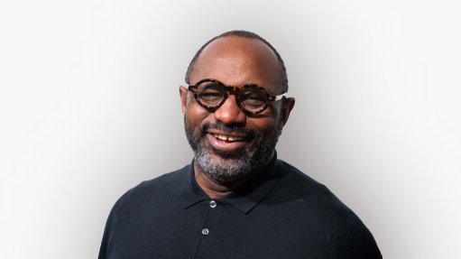 An image of Consolidated Copper Corporation (CCC) CEO John Sisay