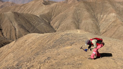 AngloGold withdraws from Latin Metals’ Organullo option