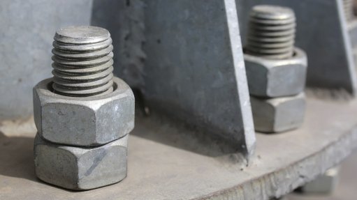 Connecting with the steel supply chain on the safety and structural integrity of hot-dip galvanized fasteners