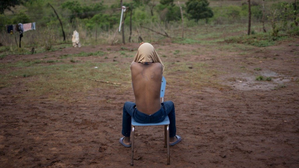 “You’ll Die Waiting for Justice” – Impunity for Security Forces Abuses in June 2021 Unrest in Eswatini