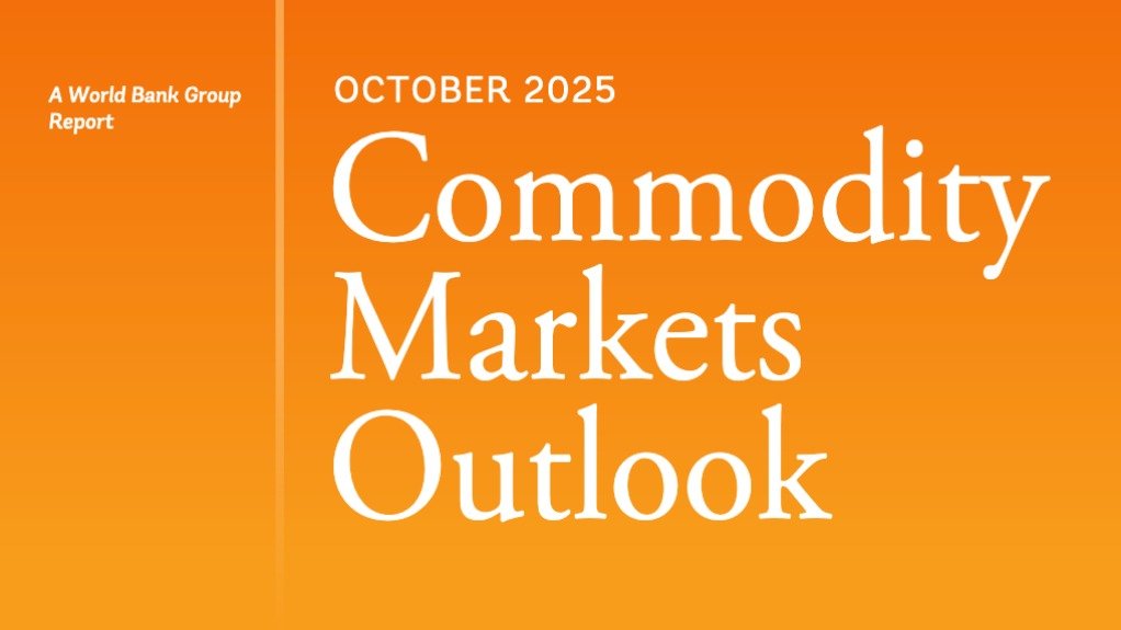 Commodity Markets Outlook, October 2025