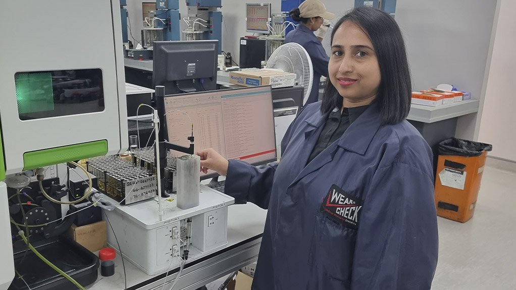 Precision in every drop - Powered by ICP Technology