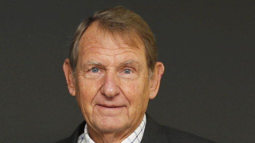 An image of John Samuel