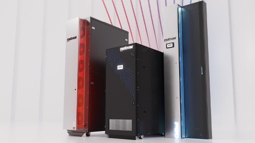 Motivair liquid cooling solutions 