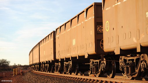 rail cars wheels