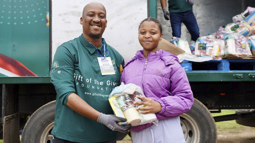Bonitas and partners drive family health access at Mpumalanga Family Health Day