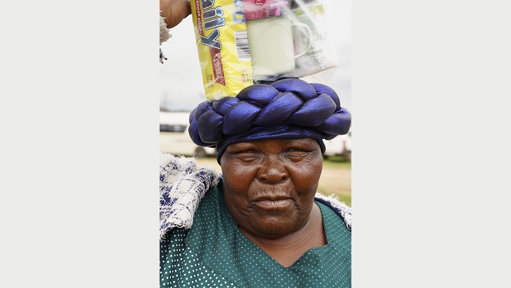 Bonitas and partners drive family health access at Mpumalanga Family Health Day