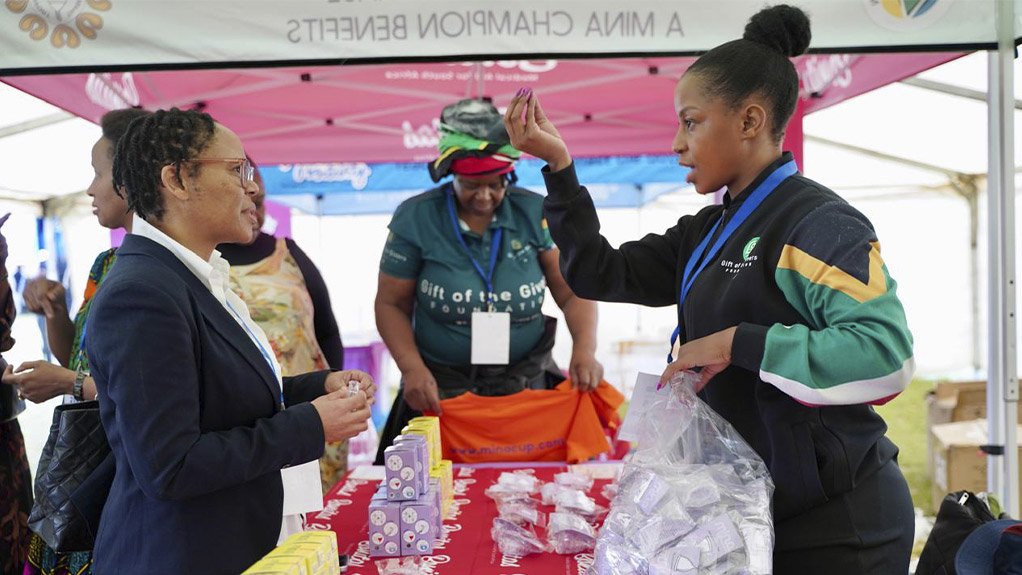 Bonitas and partners drive family health access at Mpumalanga Family Health Day